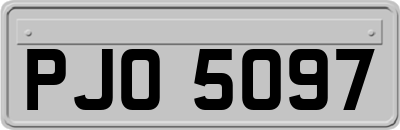 PJO5097