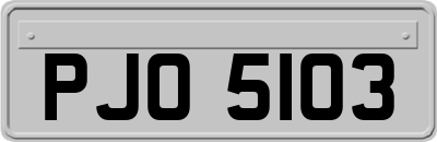 PJO5103