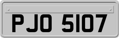 PJO5107