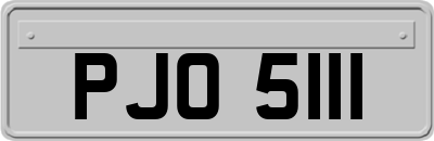 PJO5111