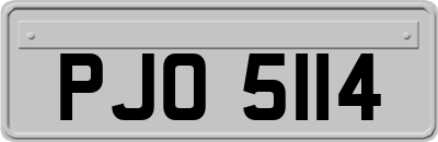 PJO5114