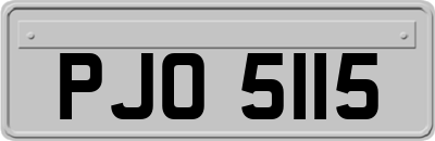 PJO5115