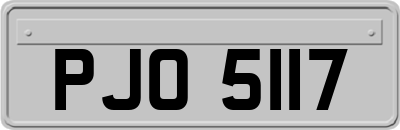 PJO5117