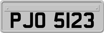 PJO5123