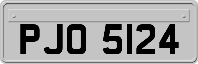 PJO5124