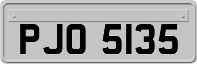 PJO5135