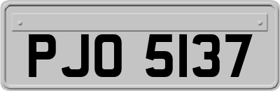 PJO5137