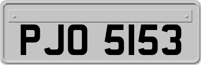 PJO5153