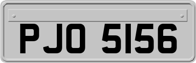 PJO5156