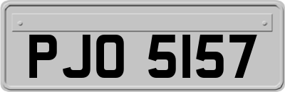 PJO5157