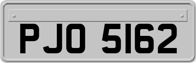 PJO5162