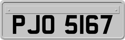 PJO5167