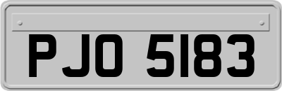 PJO5183
