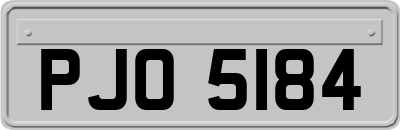 PJO5184