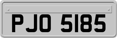 PJO5185