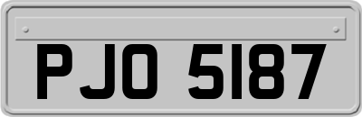 PJO5187