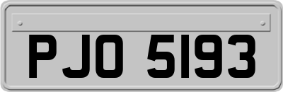 PJO5193