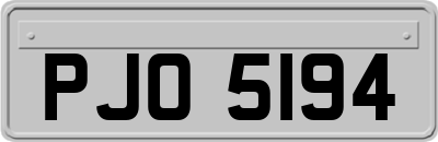 PJO5194