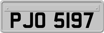 PJO5197