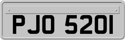 PJO5201