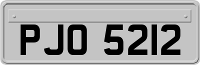 PJO5212