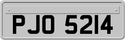 PJO5214