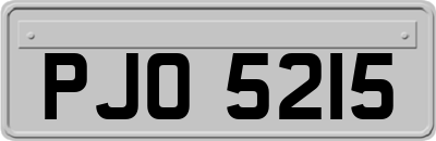 PJO5215