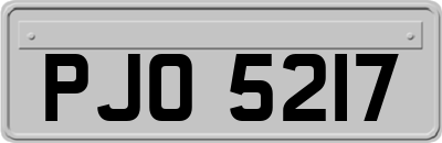 PJO5217