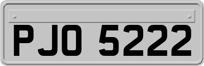 PJO5222
