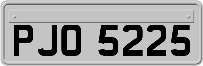 PJO5225