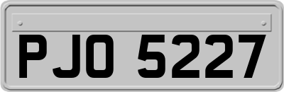 PJO5227