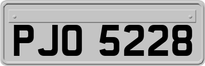 PJO5228
