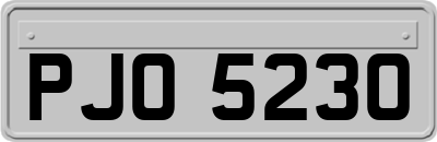 PJO5230