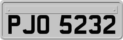 PJO5232