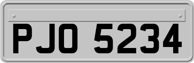 PJO5234