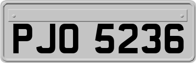 PJO5236