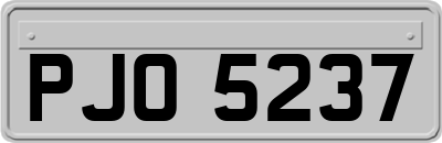 PJO5237
