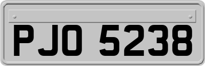 PJO5238