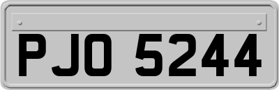 PJO5244