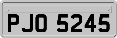 PJO5245
