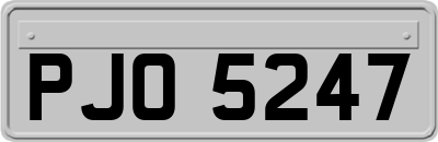 PJO5247