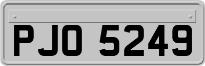 PJO5249