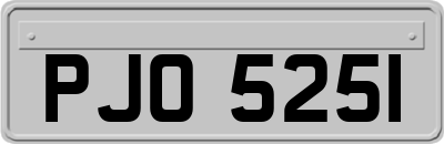 PJO5251