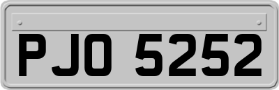 PJO5252