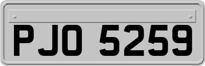 PJO5259