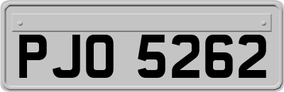 PJO5262