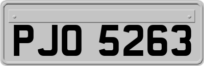 PJO5263