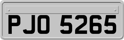 PJO5265