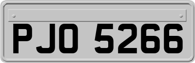 PJO5266