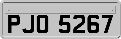 PJO5267
